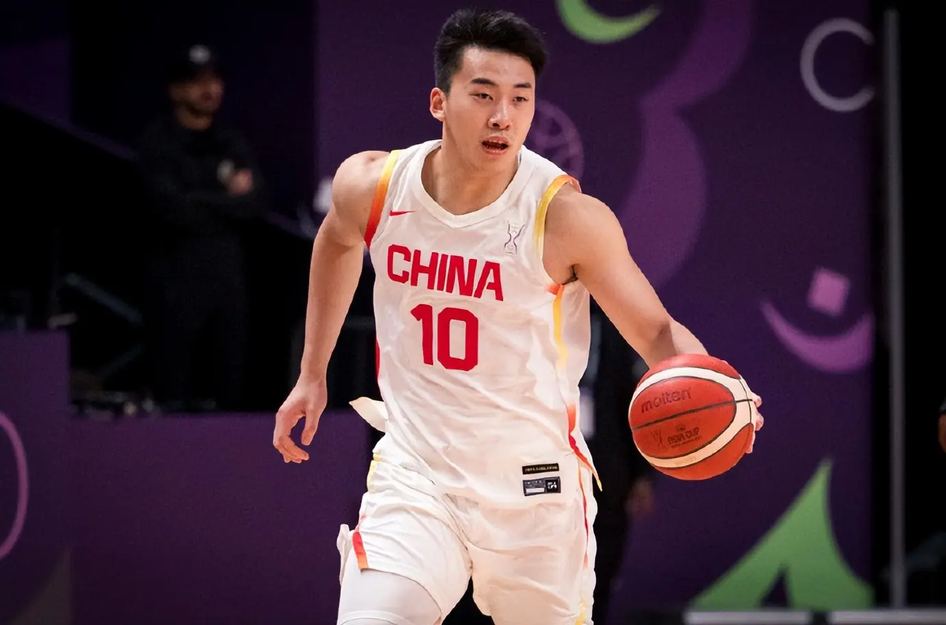 次助攻, cn, 赵睿和胡金