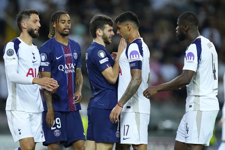 逆转热刺 逆转热刺