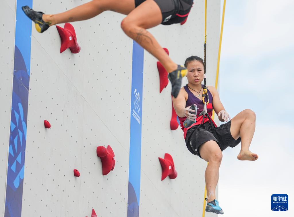 alt, 张少琴晋级