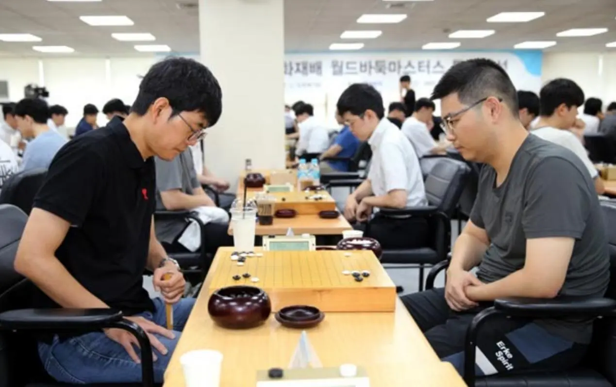 失误导致打, 周懒予杯冠, KNzag