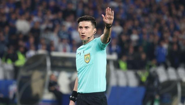 的实力, 走势呢