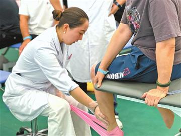 在该院骨伤 在该院骨伤