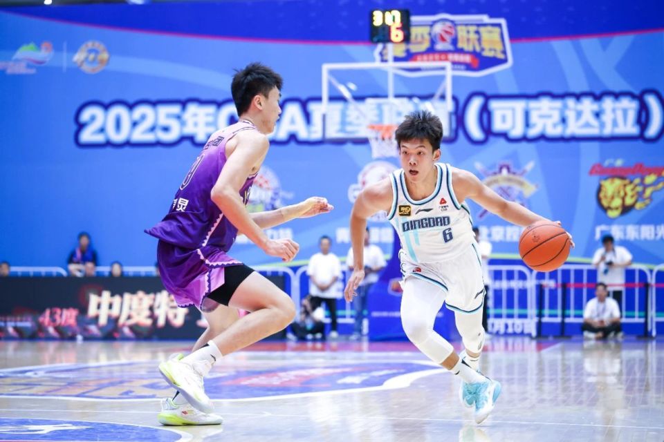 库尔勒, 场最高分, 年CBA夏