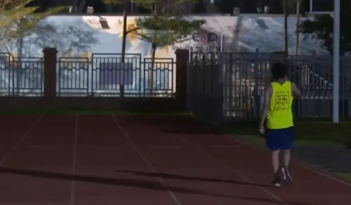 锻炼, 也挺好 锻炼, 也挺好