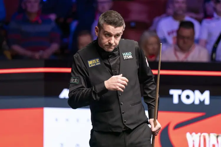 吴宜泽开场 吴宜泽开场