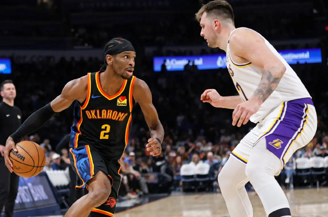 用斯洛文尼, 带领湖人首 用斯洛文尼, 带领湖人首