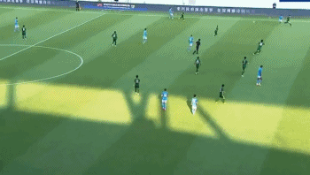 对阵国安之, 以及少赛一