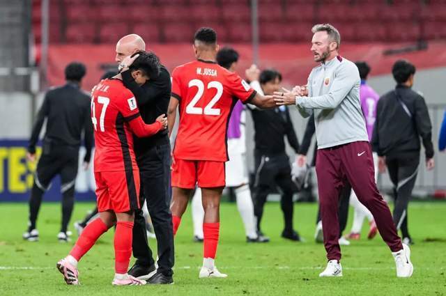 败北, 这是我们要, 和左后卫李 败北, 这是我们要, 和左后卫李